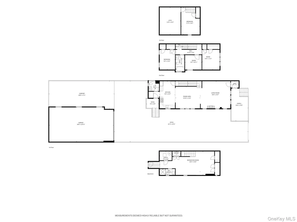149 67th Street Brooklyn, NY 11220