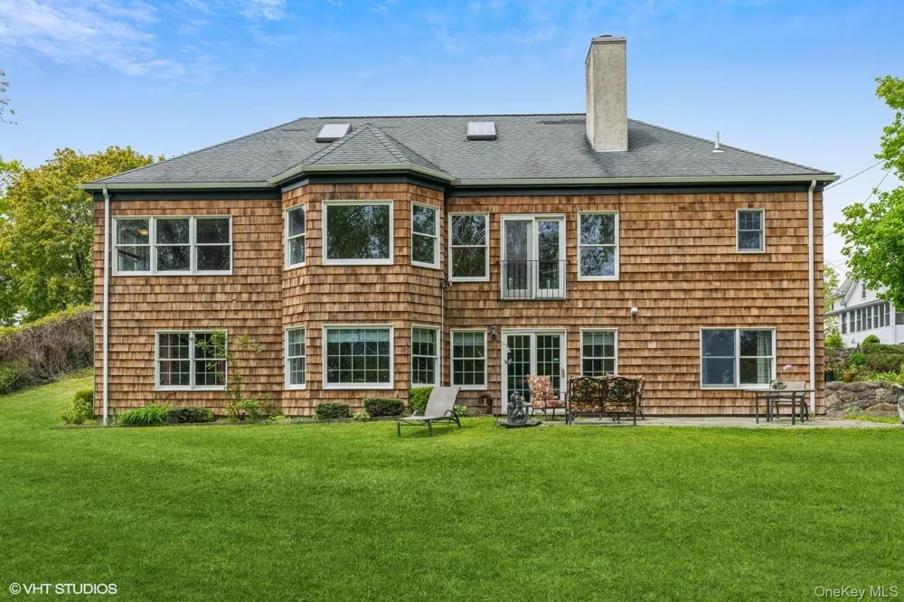37 Old Post Lane #A Mamaroneck, NY 10543