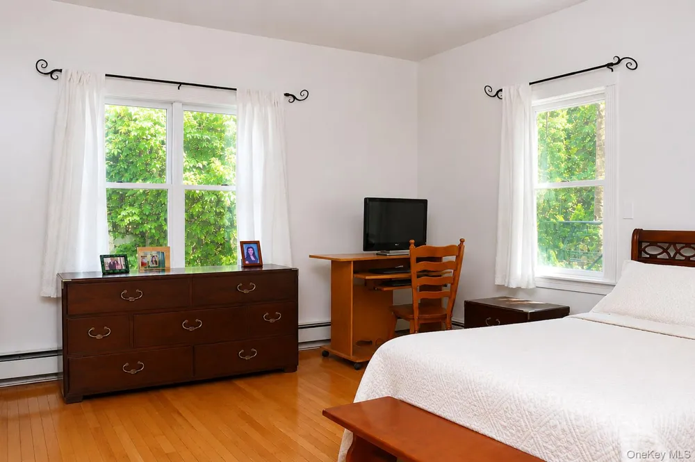 37 Old Post Lane #A Mamaroneck, NY 10543