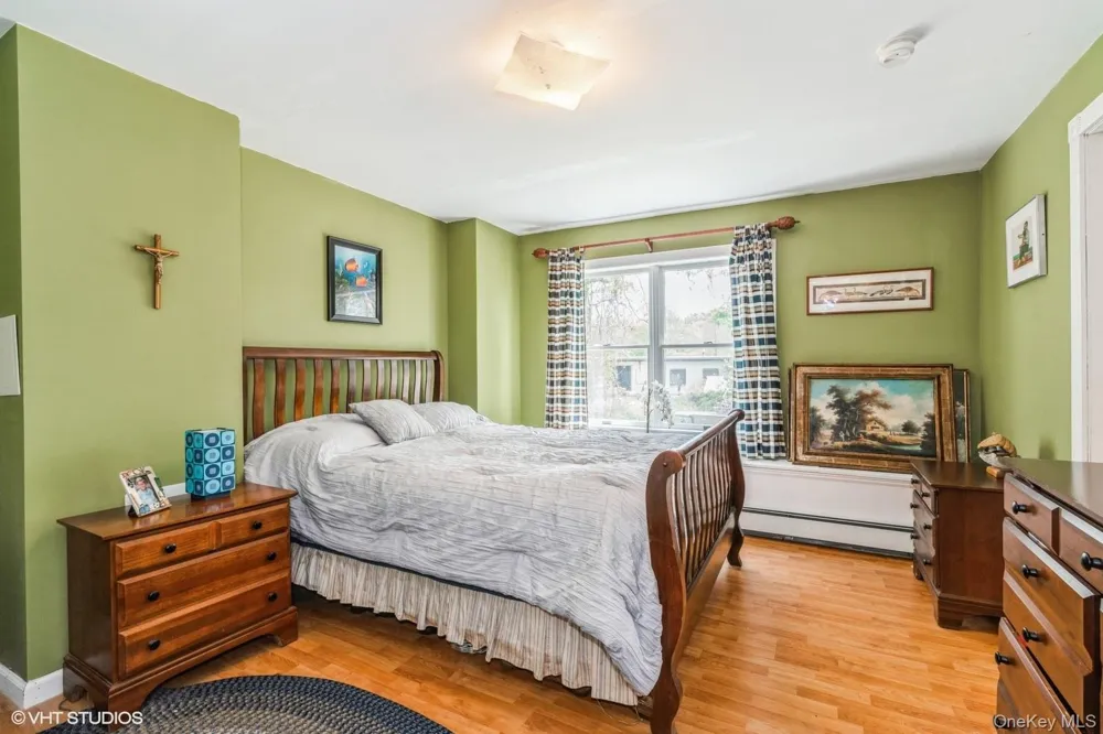 37 Old Post Lane #A Mamaroneck, NY 10543