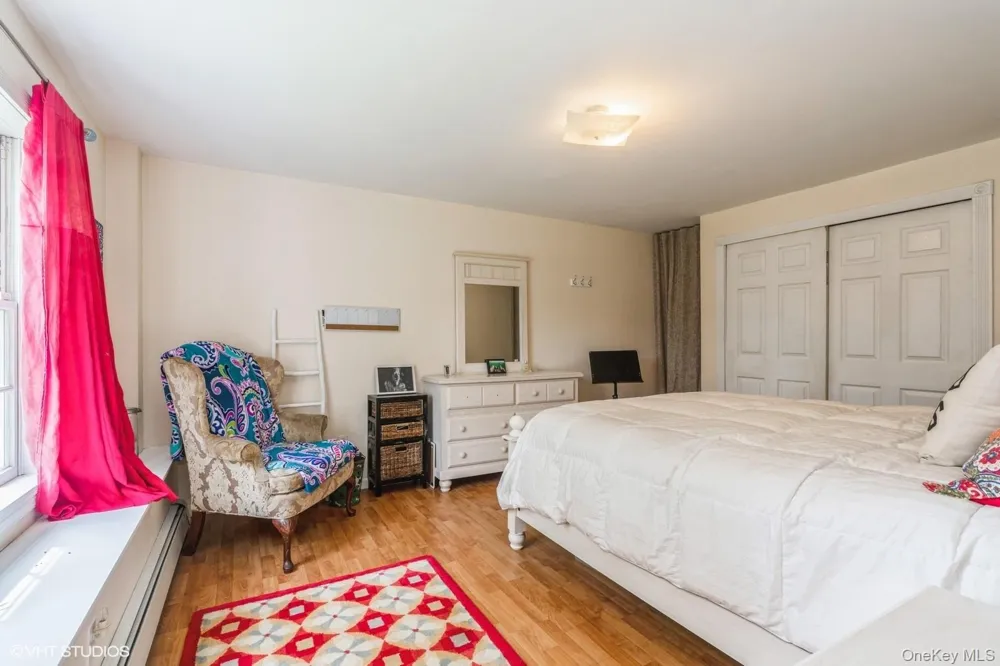 37 Old Post Lane #A Mamaroneck, NY 10543
