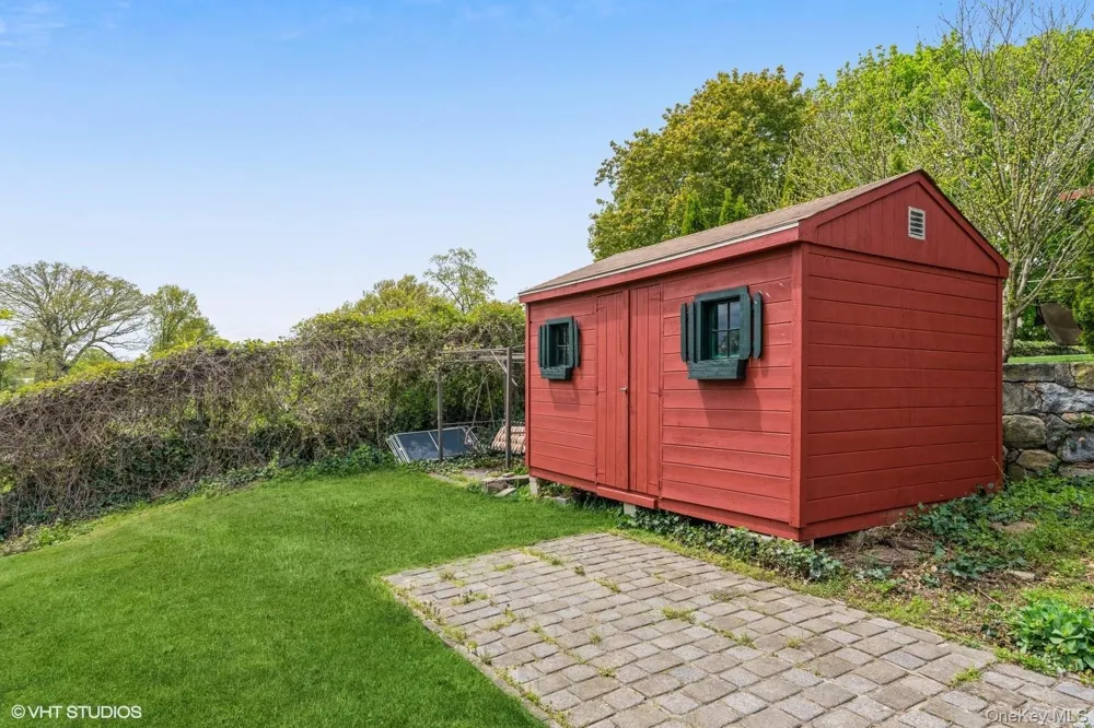 37 Old Post Lane #A Mamaroneck, NY 10543