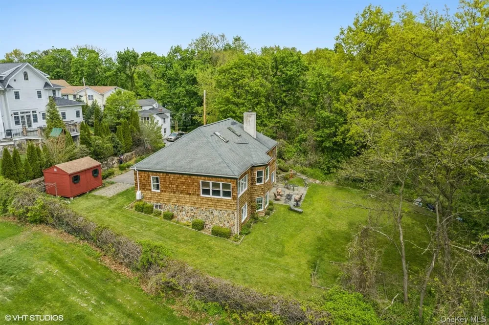 37 Old Post Lane #A Mamaroneck, NY 10543