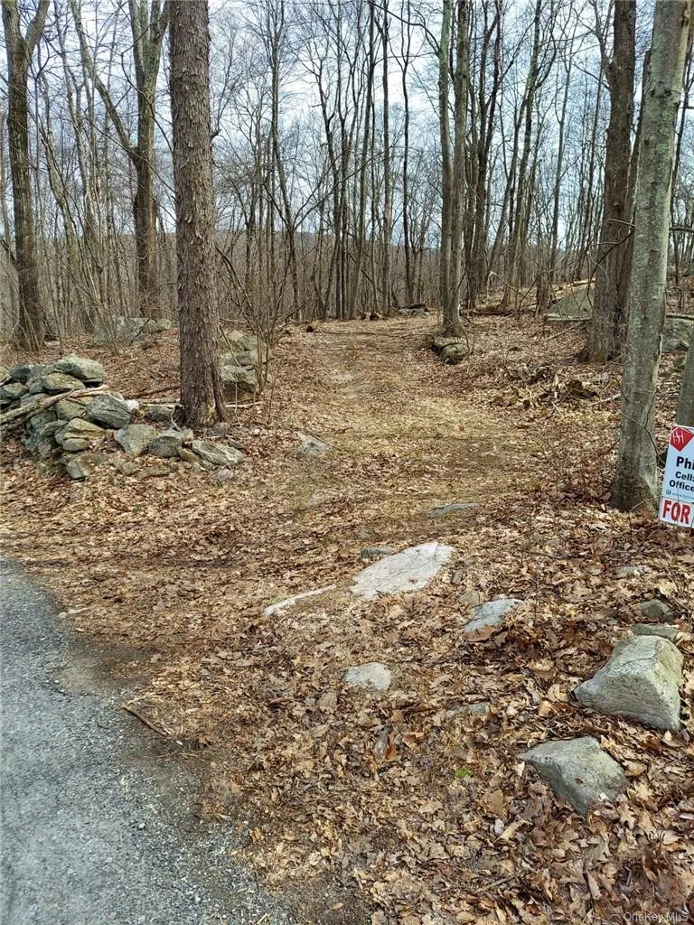 489 Grape Hollow Road Holmes, NY 12531