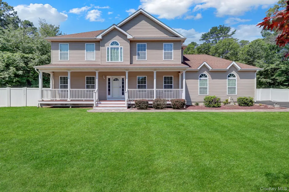 144 Mill Road Yaphank, NY 11980