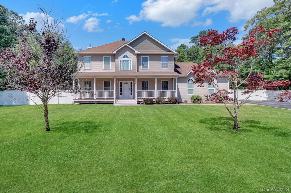 144 Mill Road Yaphank, NY 11980