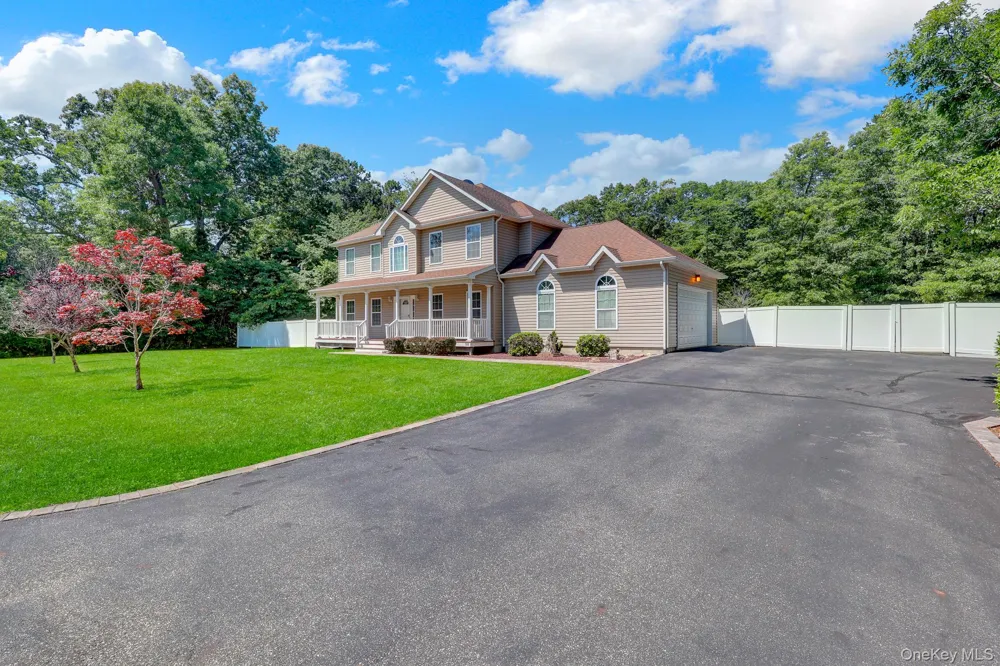 144 Mill Road Yaphank, NY 11980
