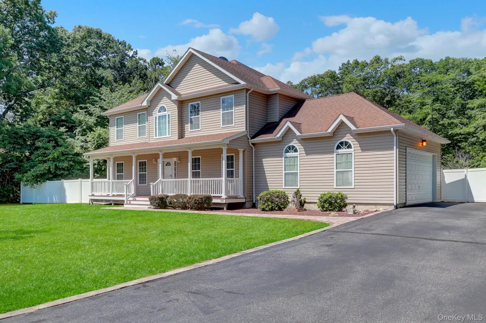 144 Mill Road Yaphank, NY 11980