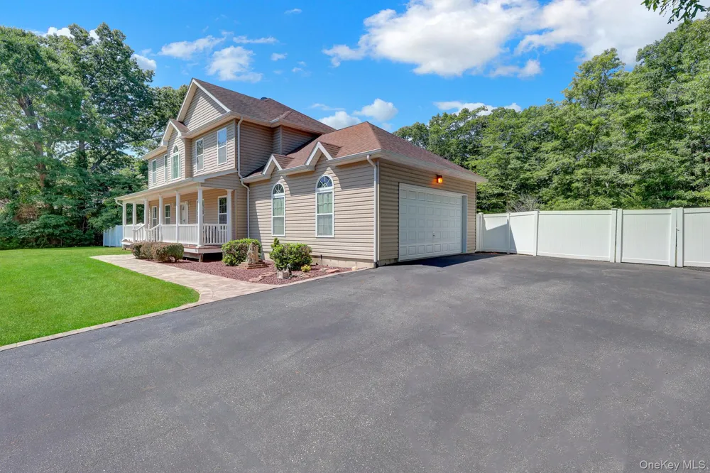 144 Mill Road Yaphank, NY 11980