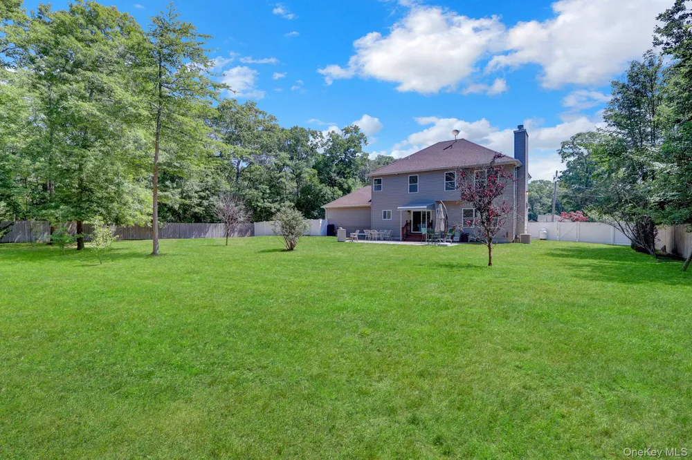 144 Mill Road Yaphank, NY 11980