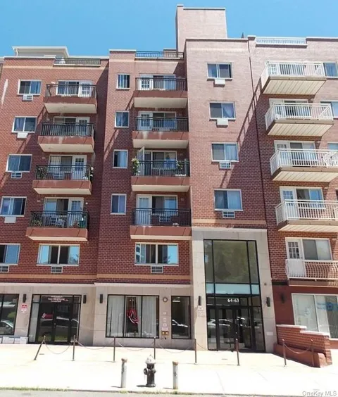 64-63 Austin Street #3B