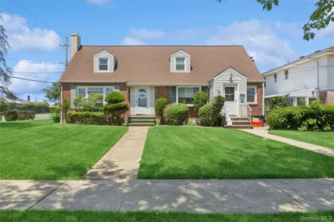 5 Seaton Gate