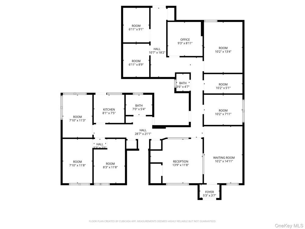 5 Seaton Gate Valley Stream, NY 11580