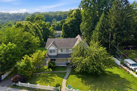 252 Saddle River Road