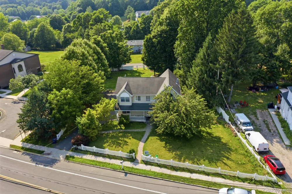 252 Saddle River Road Monsey, NY 10952