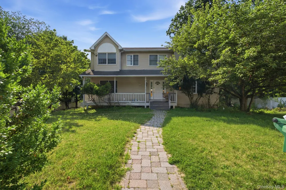 252 Saddle River Road Monsey, NY 10952