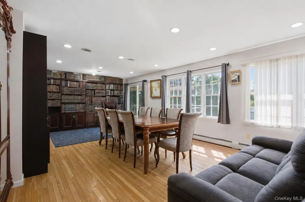 252 Saddle River Road Monsey, NY 10952