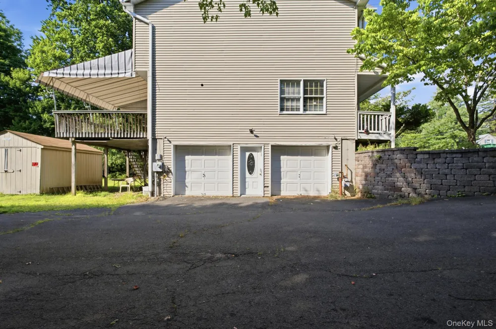 252 Saddle River Road Monsey, NY 10952