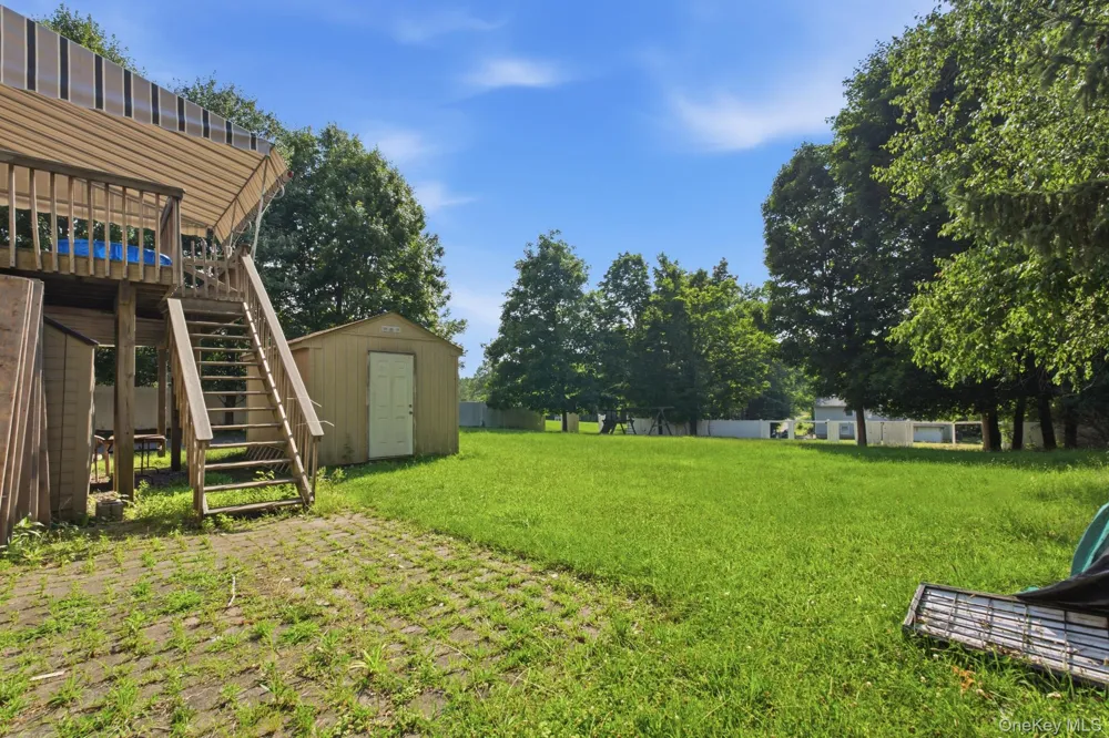 252 Saddle River Road Monsey, NY 10952