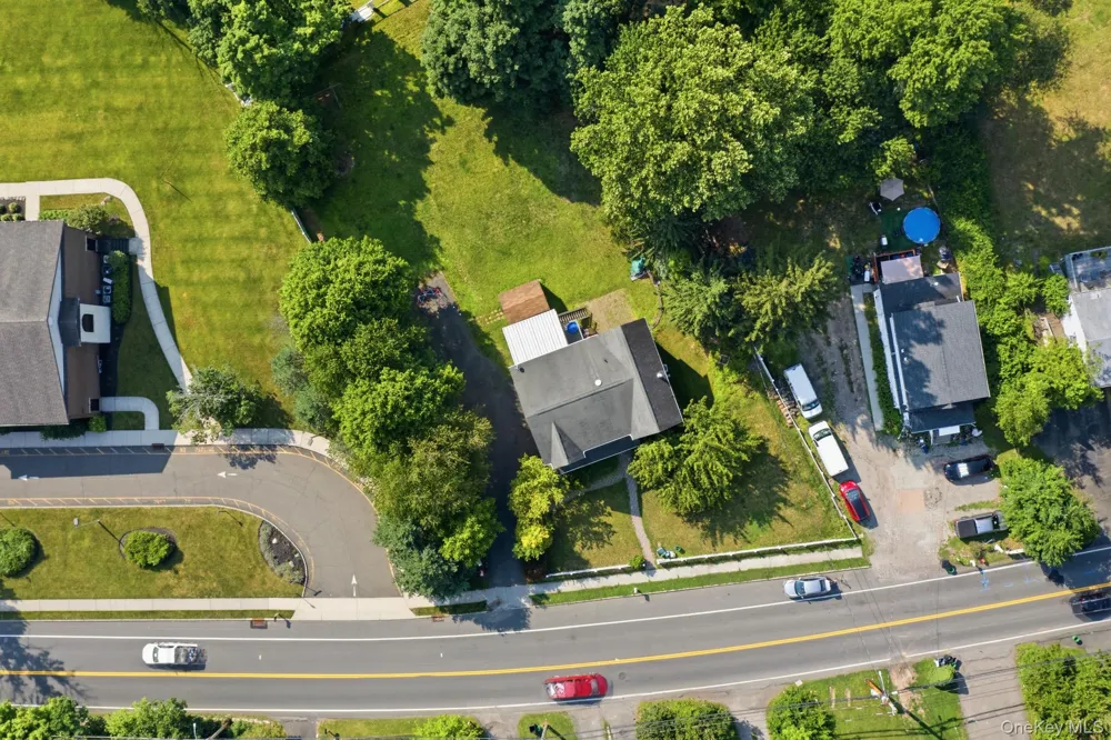 252 Saddle River Road Monsey, NY 10952