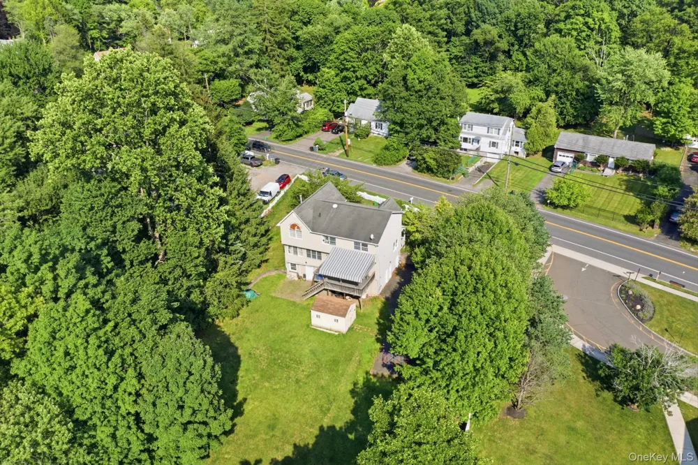 252 Saddle River Road Monsey, NY 10952
