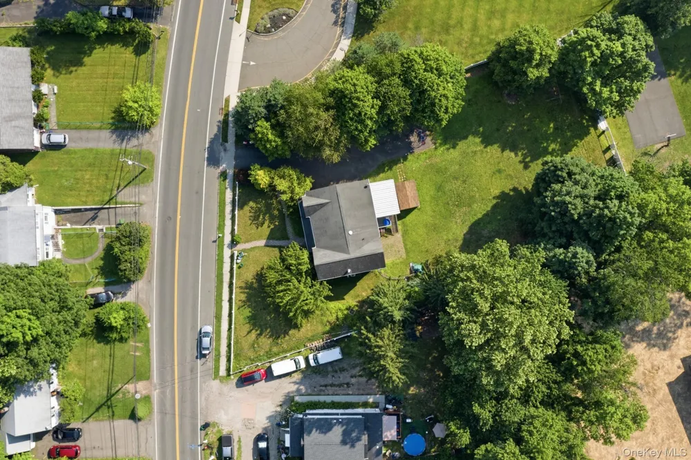 252 Saddle River Road Monsey, NY 10952