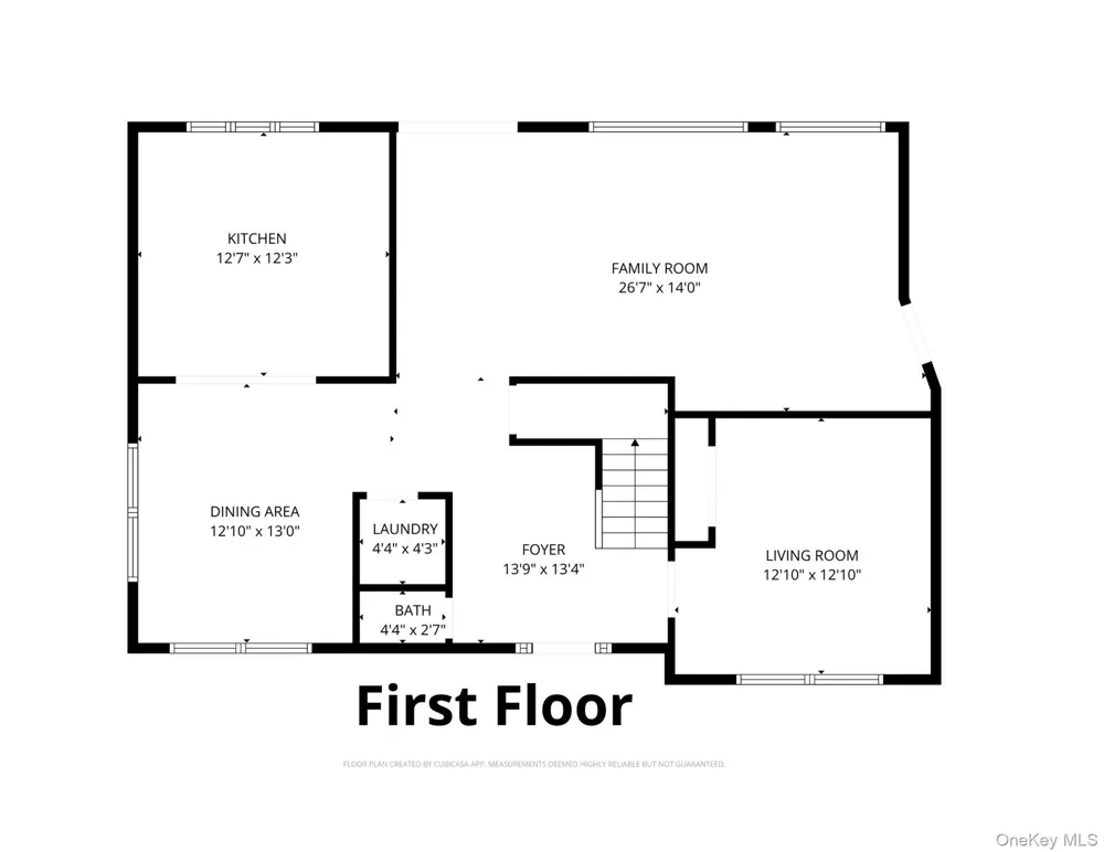 252 Saddle River Road Monsey, NY 10952