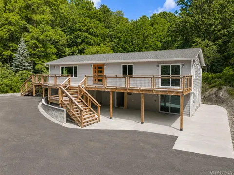 117 Camp Road