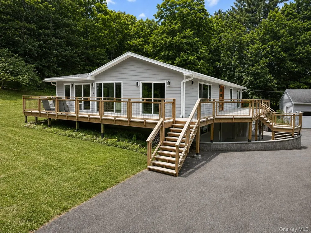 117 Camp Road Red Hook, NY 12571