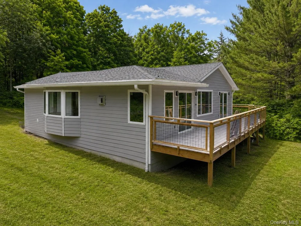 117 Camp Road Red Hook, NY 12571