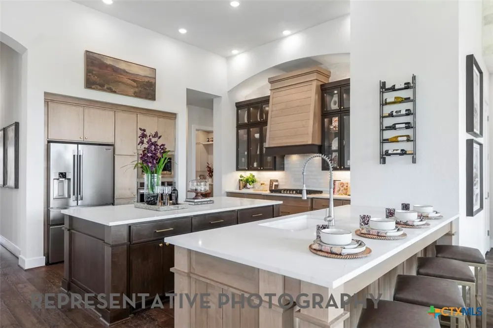 1828 Haecker View New Braunfels, TX 78132
