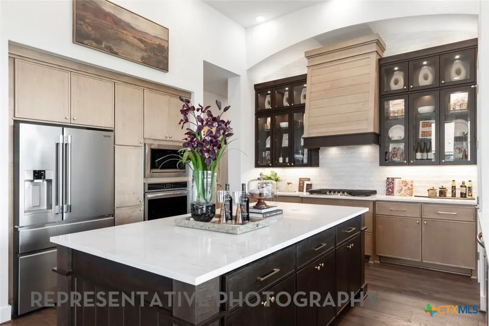 1828 Haecker View New Braunfels, TX 78132
