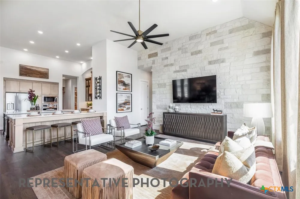 1828 Haecker View New Braunfels, TX 78132