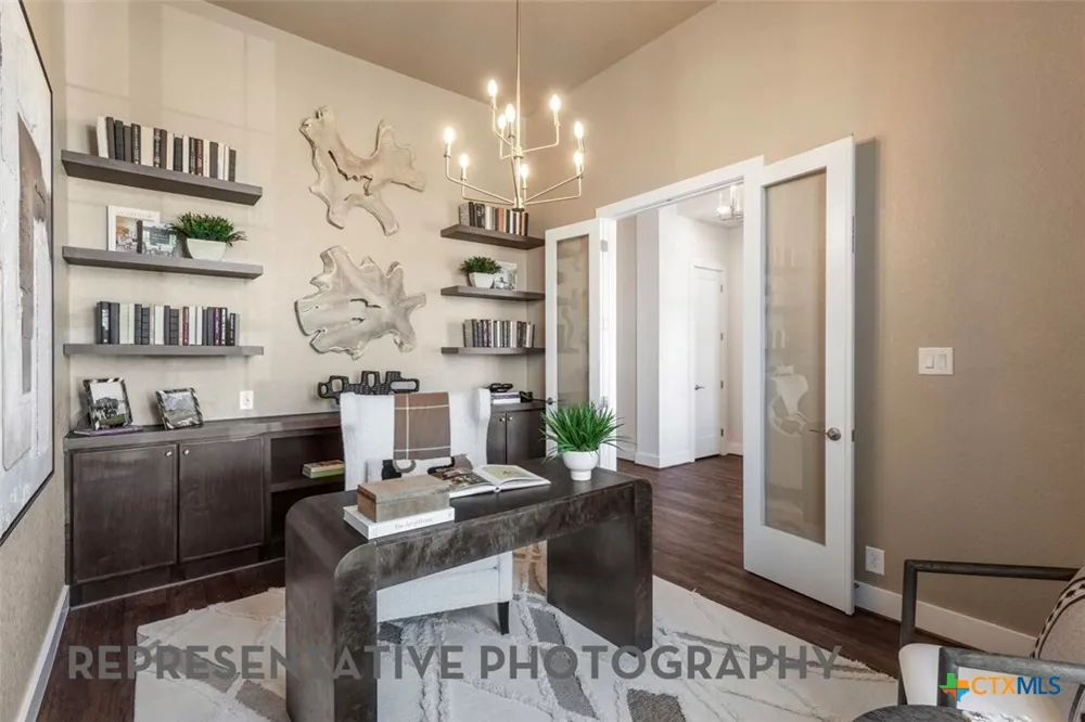 1828 Haecker View New Braunfels, TX 78132