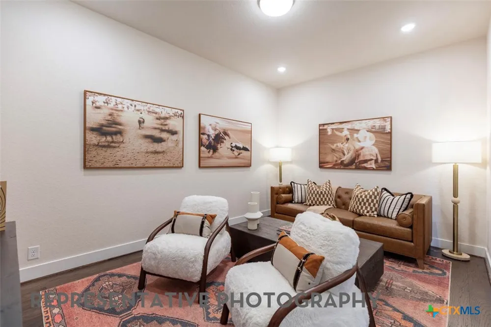 1828 Haecker View New Braunfels, TX 78132