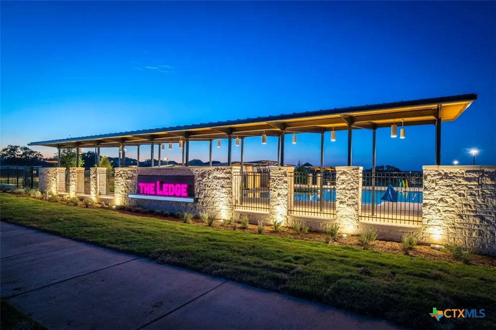 1828 Haecker View New Braunfels, TX 78132