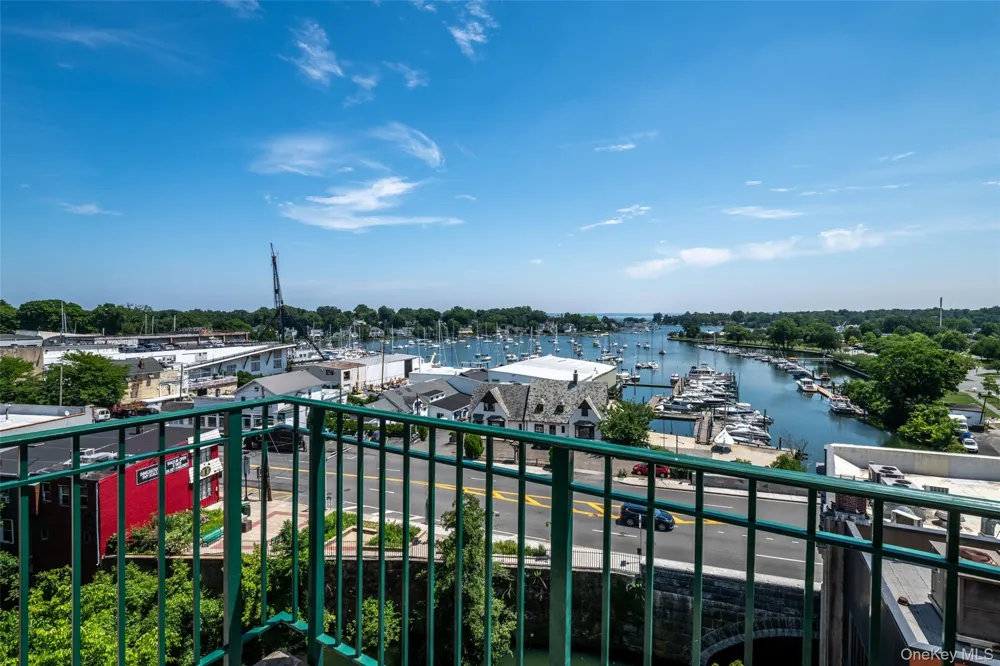 123 Mamaroneck Avenue #614 Mamaroneck, NY 10543