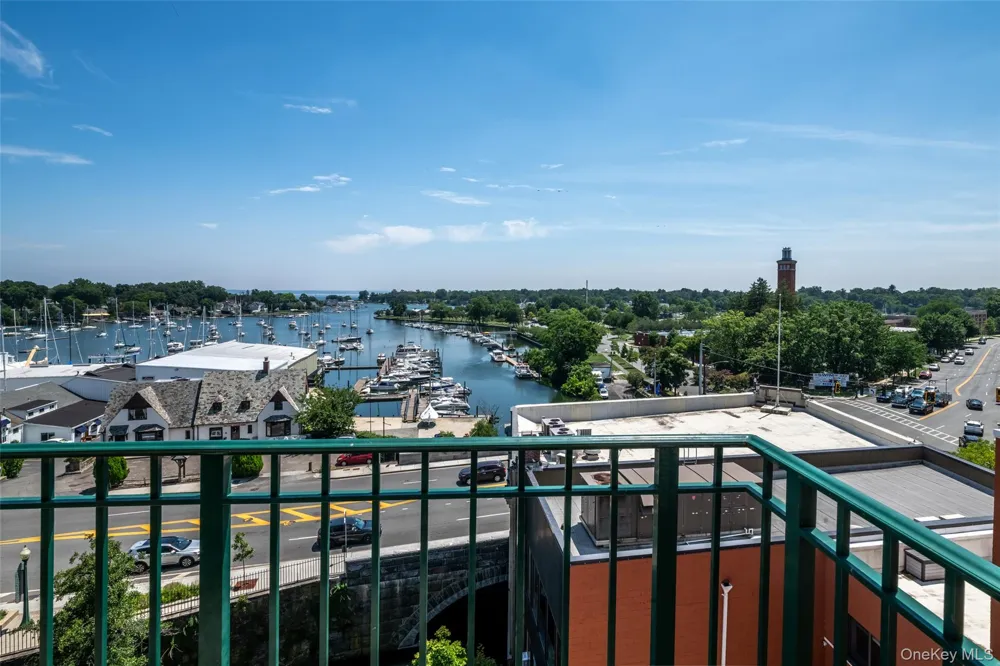 123 Mamaroneck Avenue #614 Mamaroneck, NY 10543