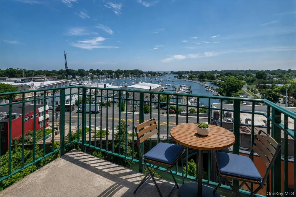 123 Mamaroneck Avenue #614 Mamaroneck, NY 10543