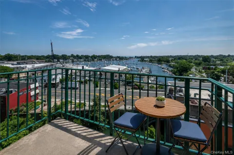 123 Mamaroneck Avenue #614