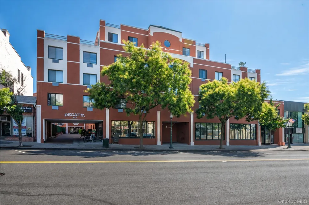 123 Mamaroneck Avenue #614 Mamaroneck, NY 10543