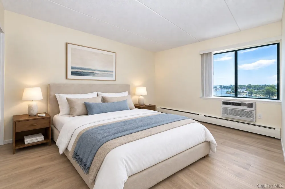 123 Mamaroneck Avenue #614 Mamaroneck, NY 10543