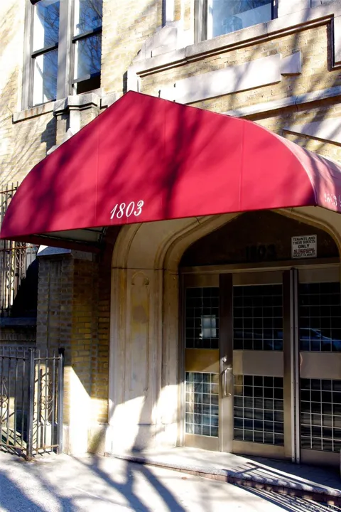 1803 Riverside Drive