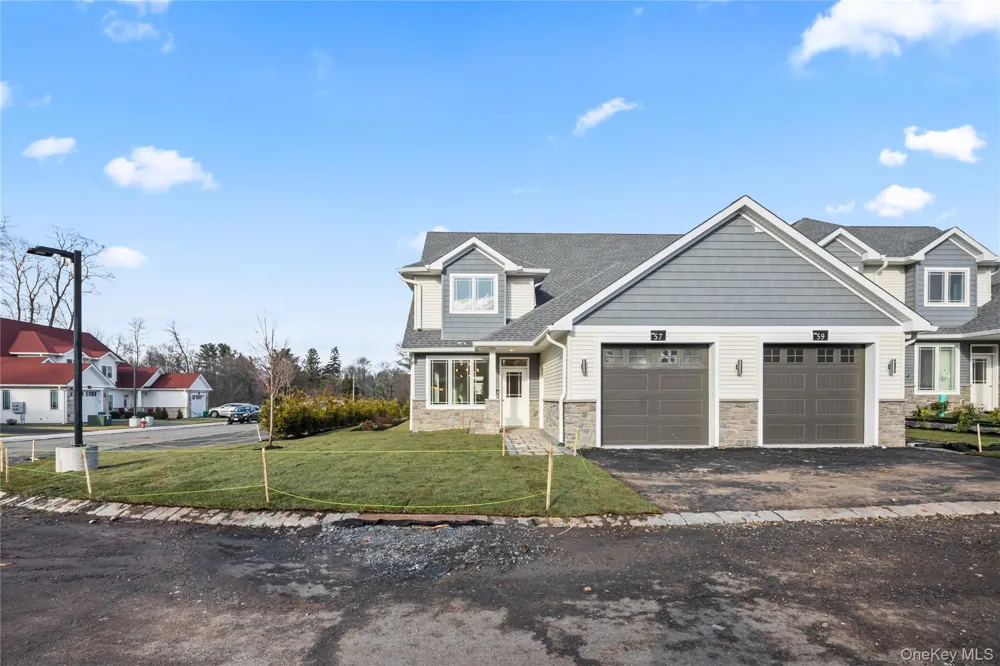19 Dessau Circle Spring Valley, NY 10977