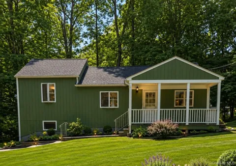55 Glenacom Road
