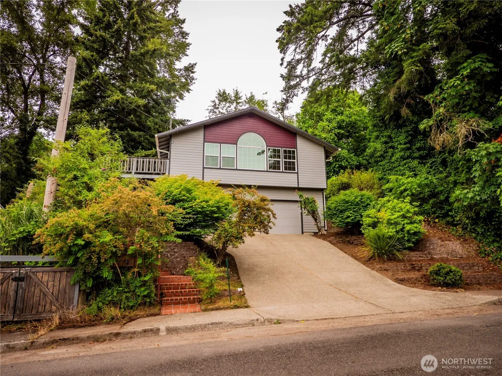 518 H STREET SW Tumwater, WA 98512
