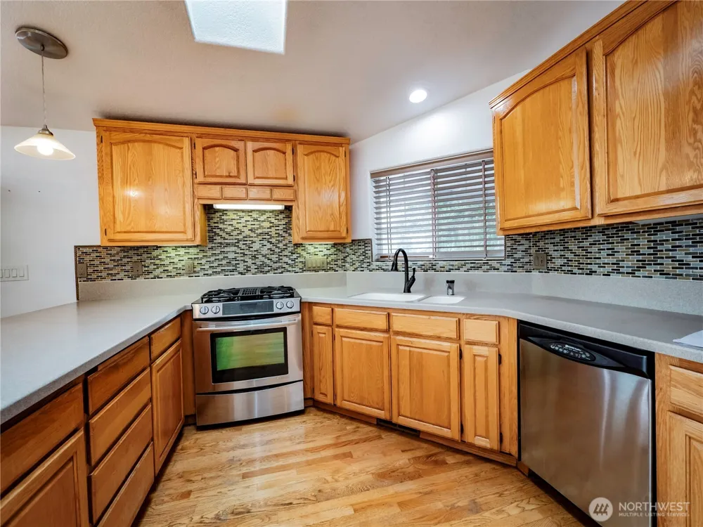 518 H STREET SW Tumwater, WA 98512