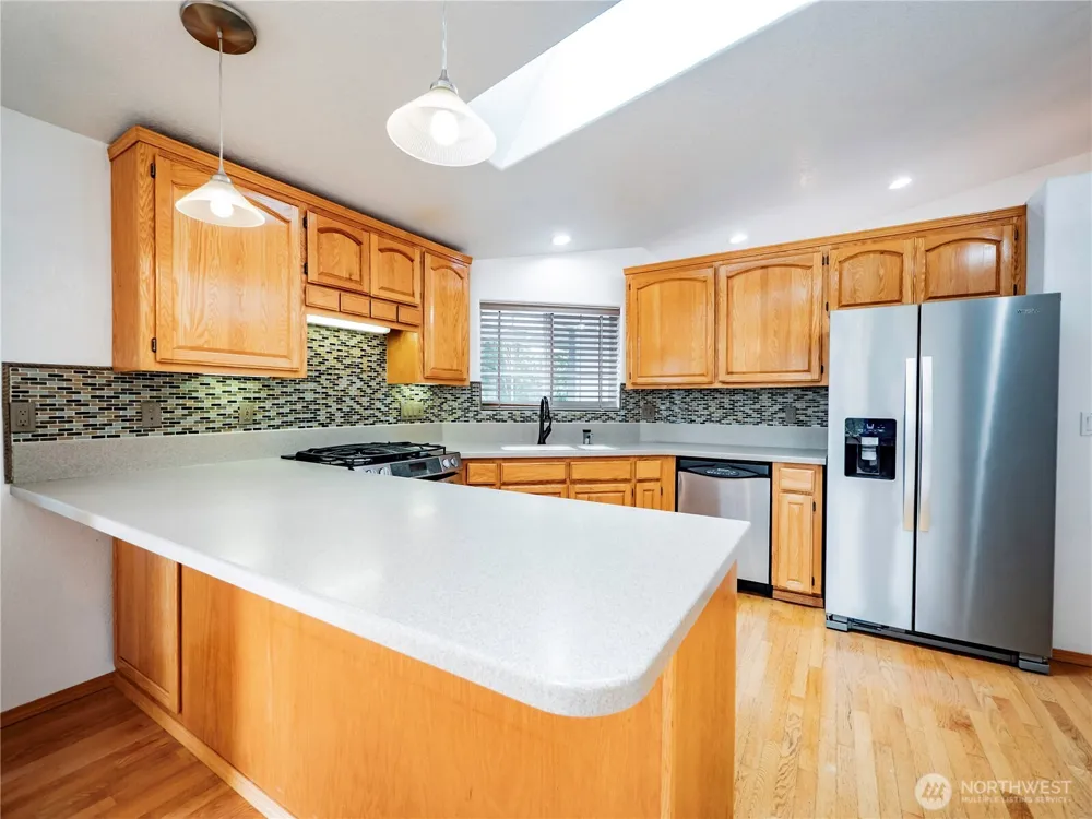 518 H STREET SW Tumwater, WA 98512