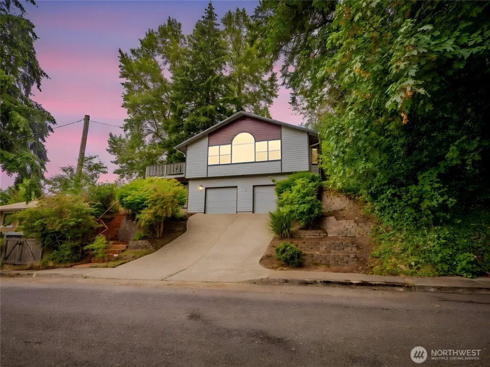 518 H STREET SW Tumwater, WA 98512