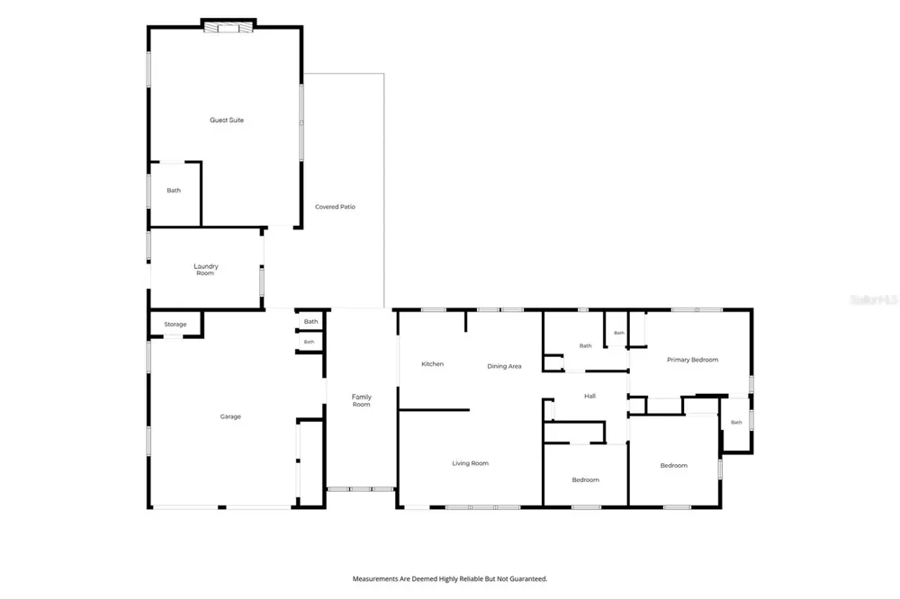 1475 S LAKE HOWARD DRIVE Winter Haven, FL 33880